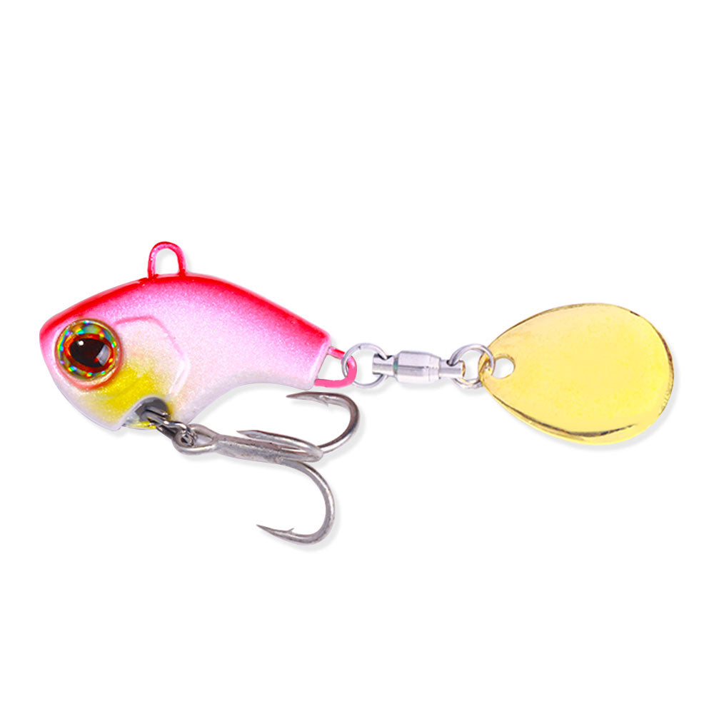 Metal VIB Fishing Lures