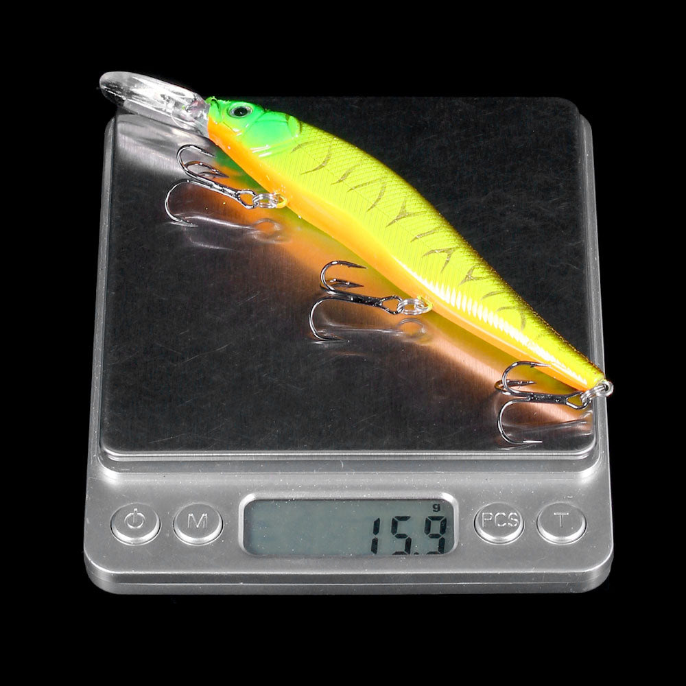 13.5cm 15.6g Minnow Bait