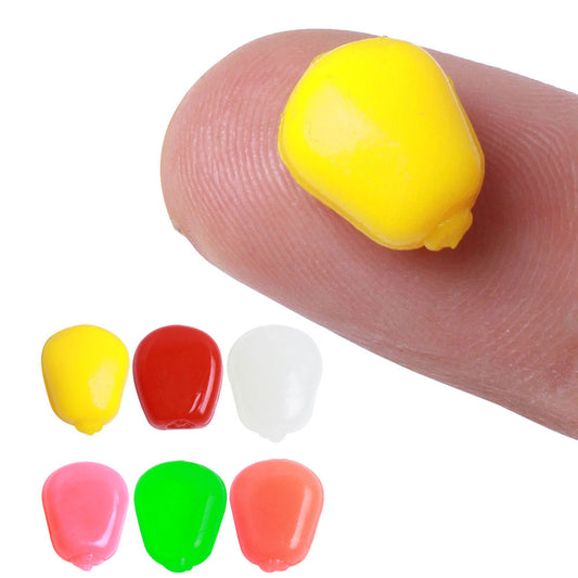 Soft Corn Bait, 50pcs/bag