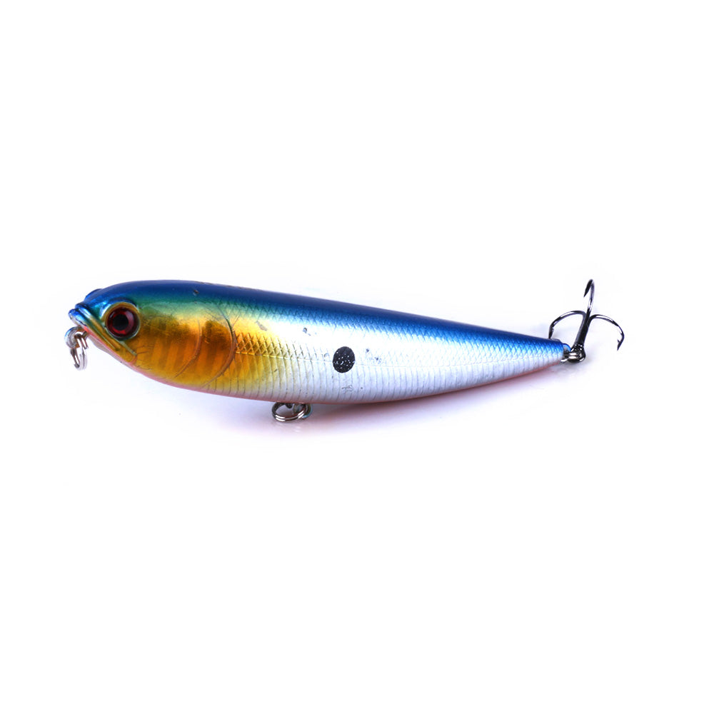 11.5CM/21G-Lipless-Pencil-Minnow-Fishing-Lure-for-Sea-Fishing-HENGJIA