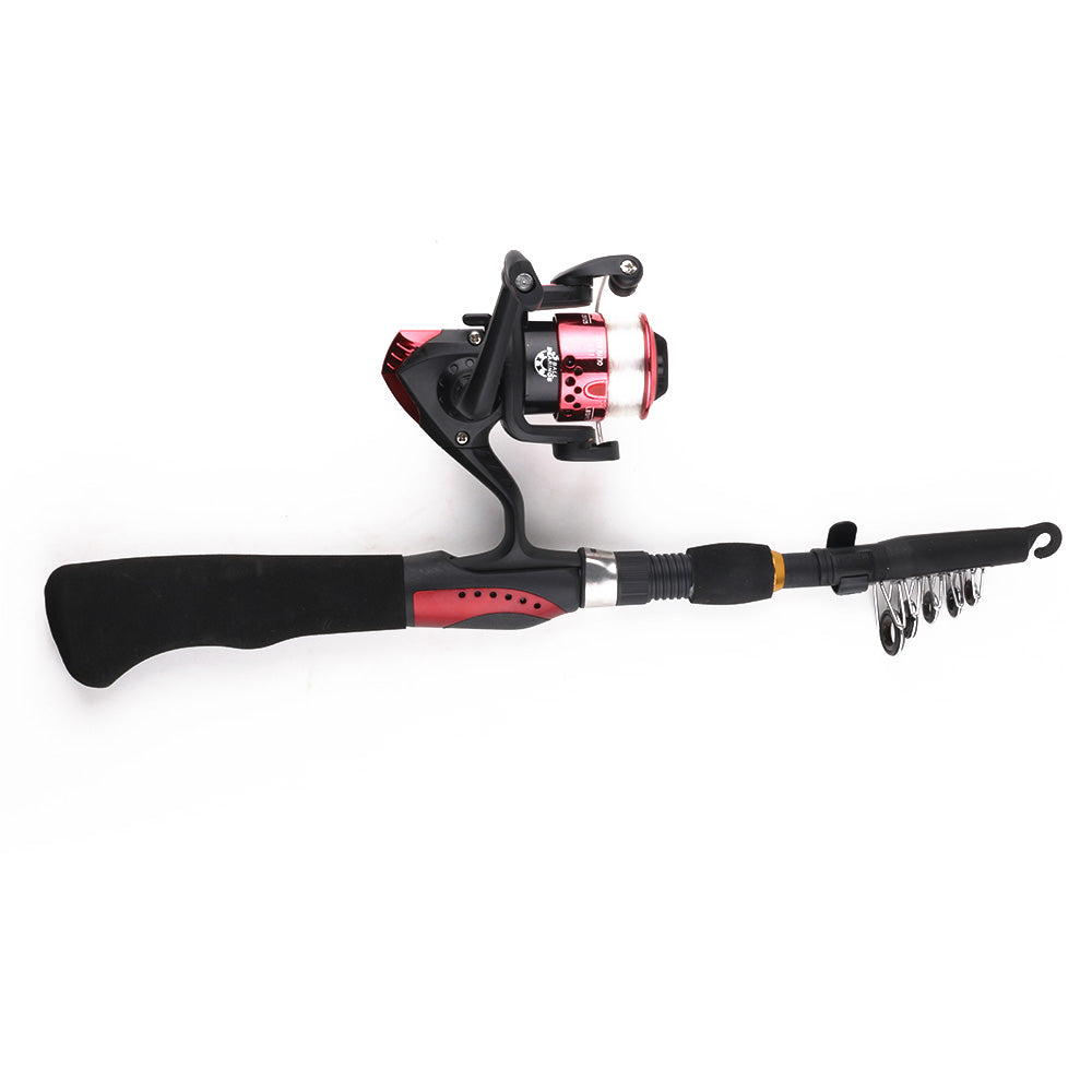 FRP-Fishing-Rod-Gun-Handle-Spinning-Fishing-Rod-with-Reel-HENGJIA