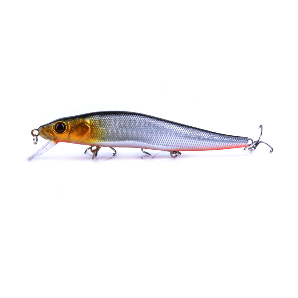 Minnow-Fishing-Bait-with-4#-Treble-Hooks-Deep-Sea-Bait-HENGJIA