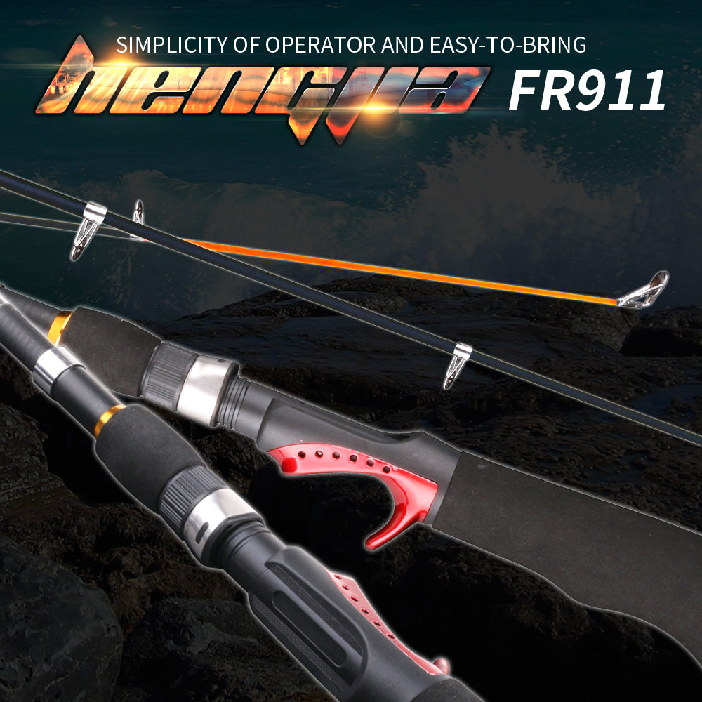 FRP-Fishing-Rod-Gun-Handle-Spinning-Fishing-Rod-with-Reel-HENGJIA