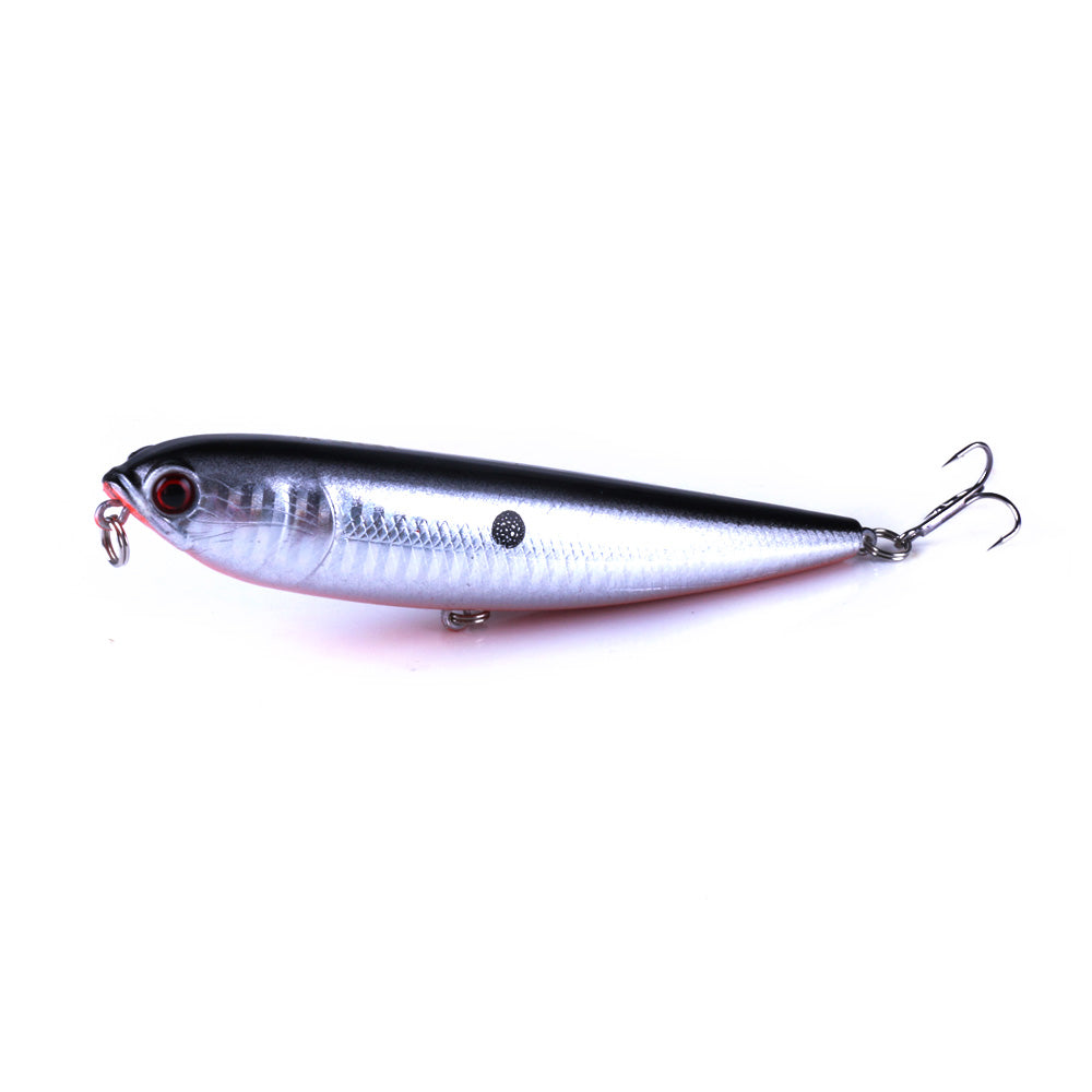 11.5CM/21G-Lipless-Pencil-Minnow-Fishing-Lure-for-Sea-Fishing-HENGJIA