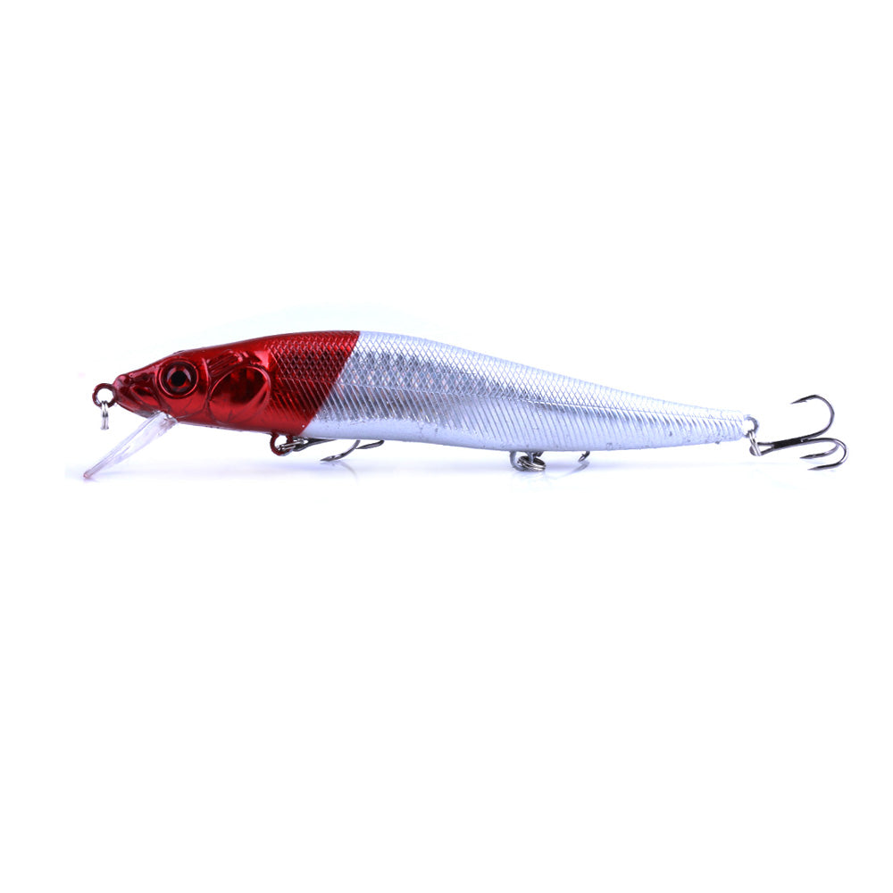 Minnow-Fishing-Bait-with-4#-Treble-Hooks-Deep-Sea-Bait-HENGJIA