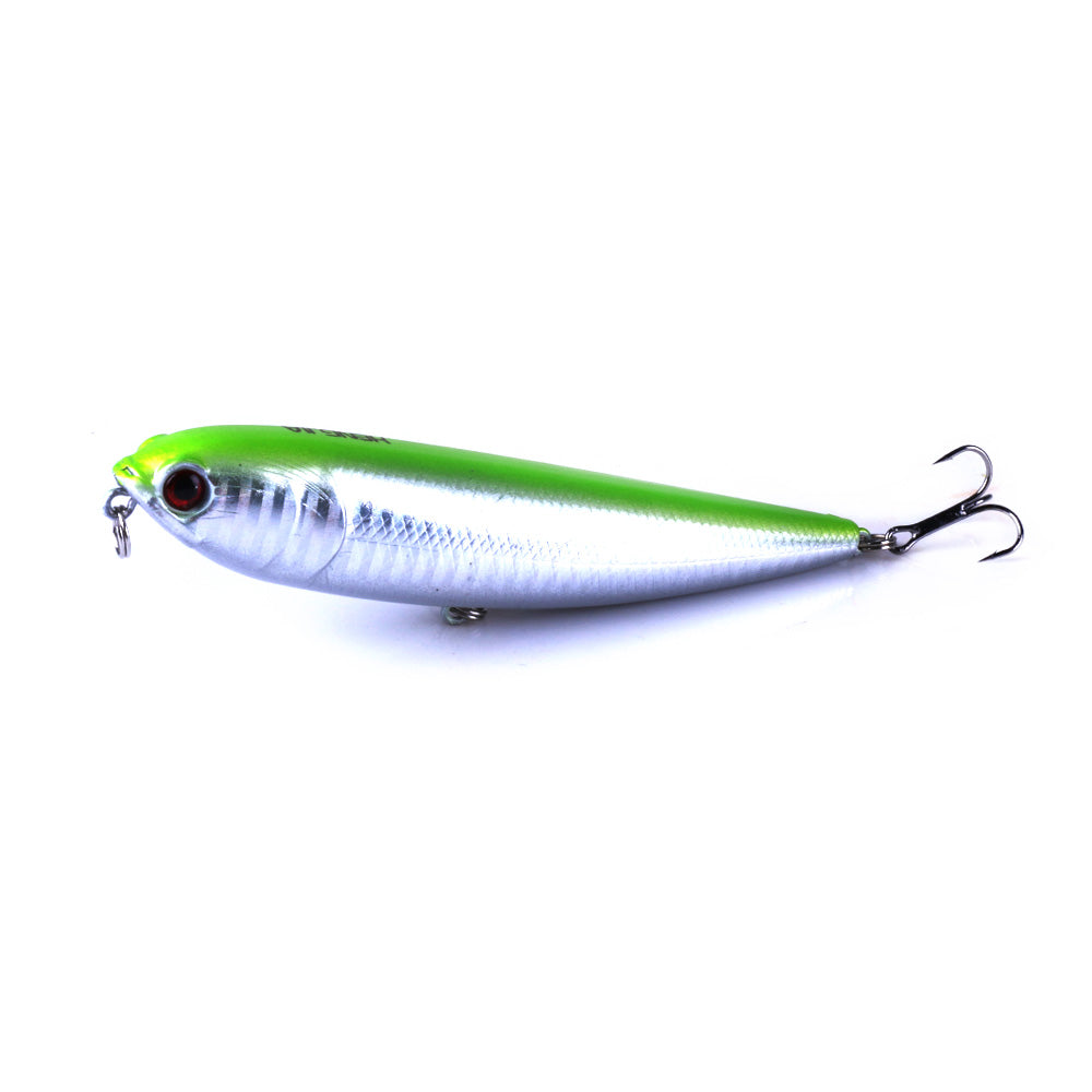 11.5CM/21G-Lipless-Pencil-Minnow-Fishing-Lure-for-Sea-Fishing-HENGJIA