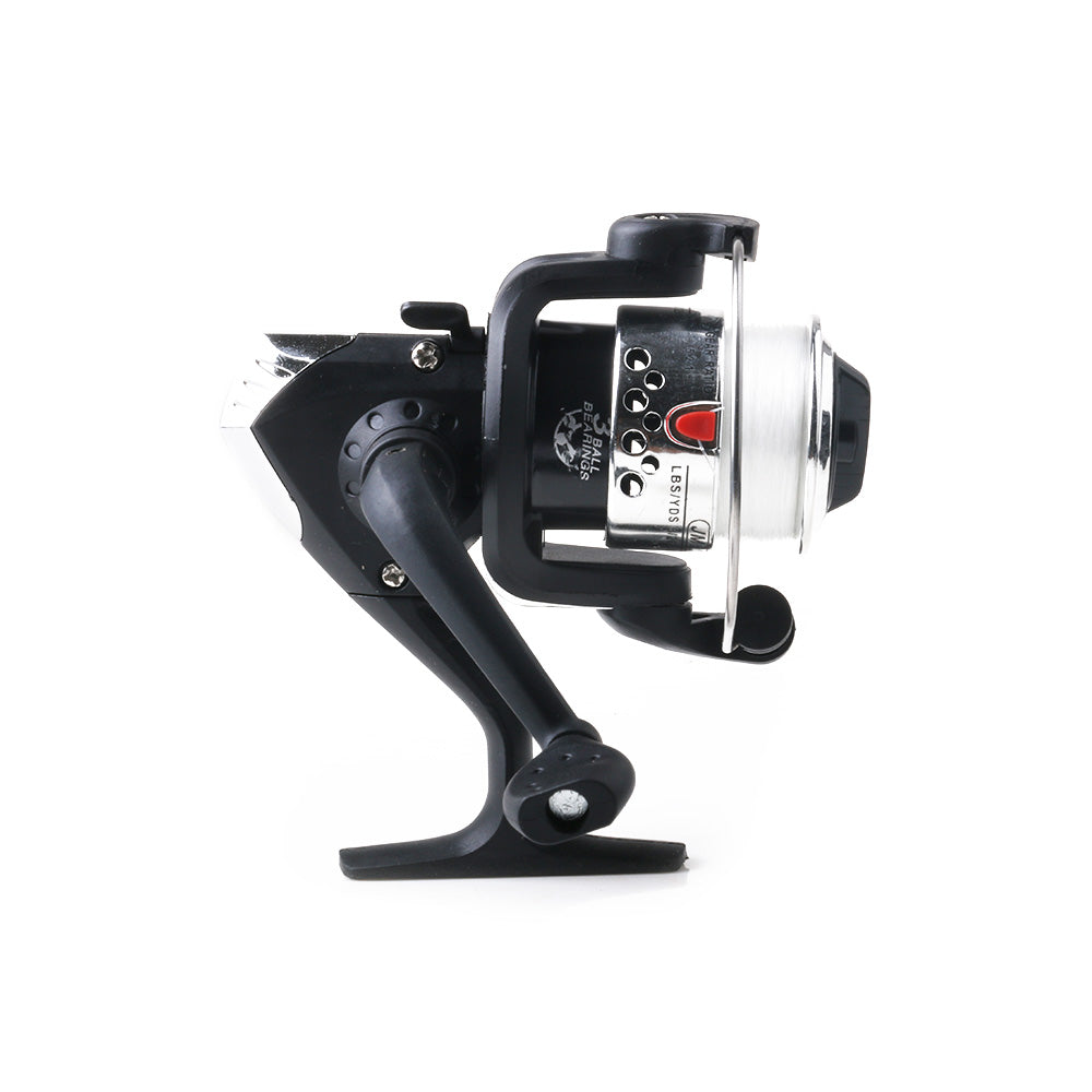 Front-Drag-Spinning-Reel-3BB-Fly-Fishing-Reels-Line-Roller-HENGJIA