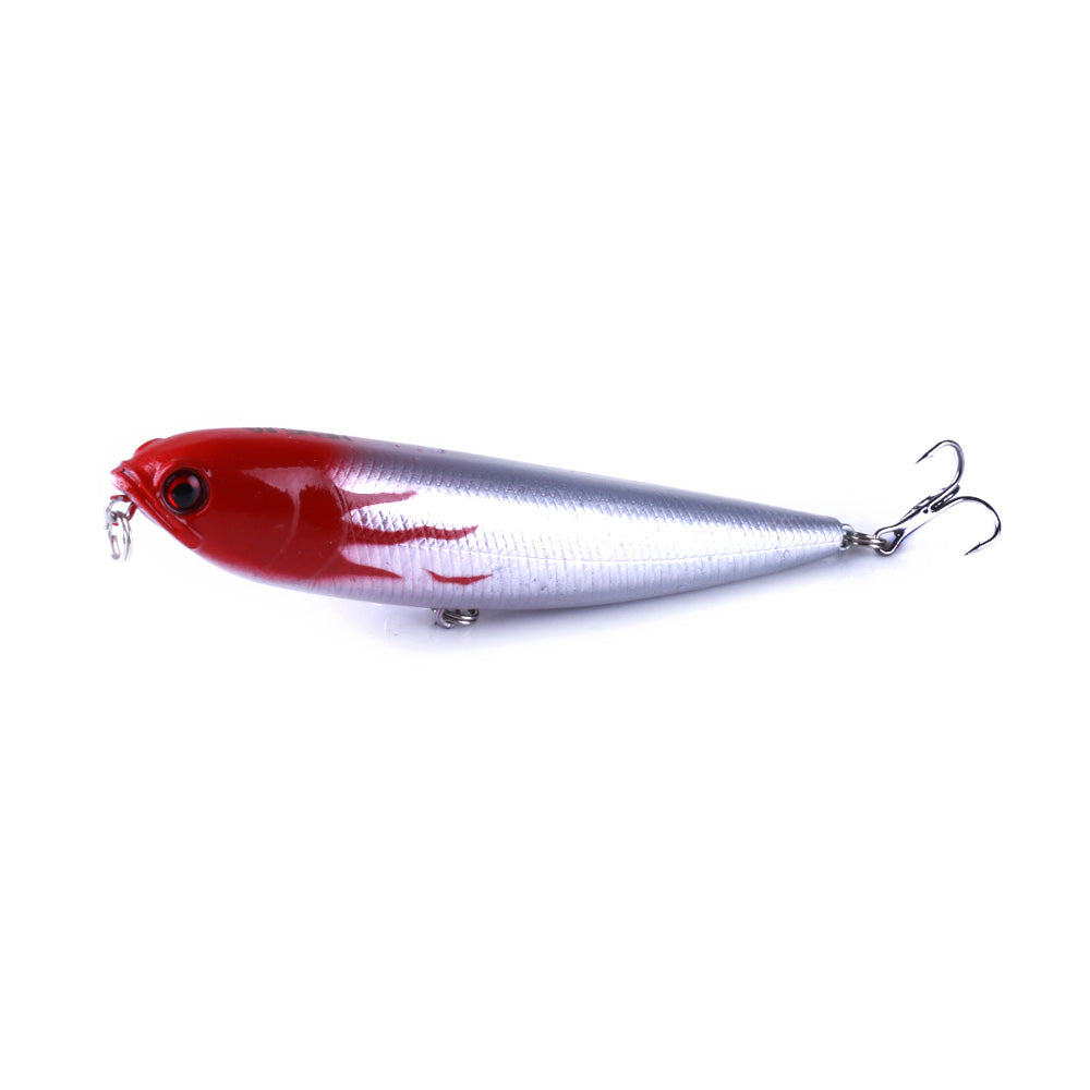 11.5CM/21G-Lipless-Pencil-Minnow-Fishing-Lure-for-Sea-Fishing-HENGJIA