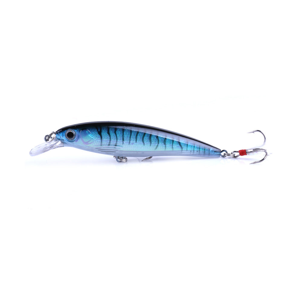 Laser-Minnow-Bait-Boat-Fishing-Lure-Wobbler-Fishing-Tackle-HENGJIA