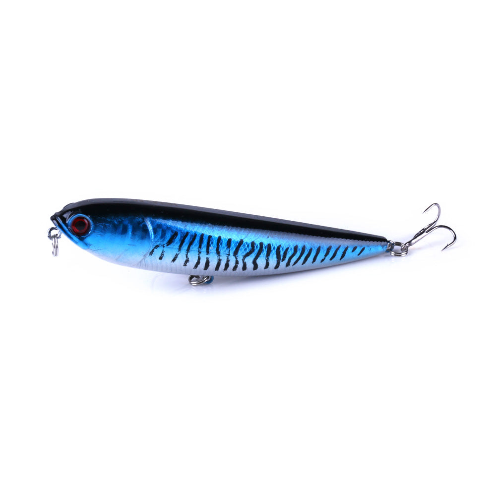 11.5CM/21G-Lipless-Pencil-Minnow-Fishing-Lure-for-Sea-Fishing-HENGJIA