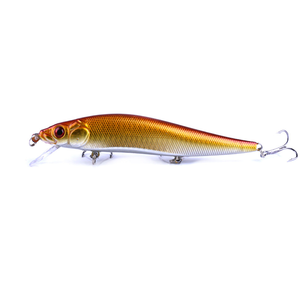 Minnow-Fishing-Bait-with-4#-Treble-Hooks-Deep-Sea-Bait-HENGJIA