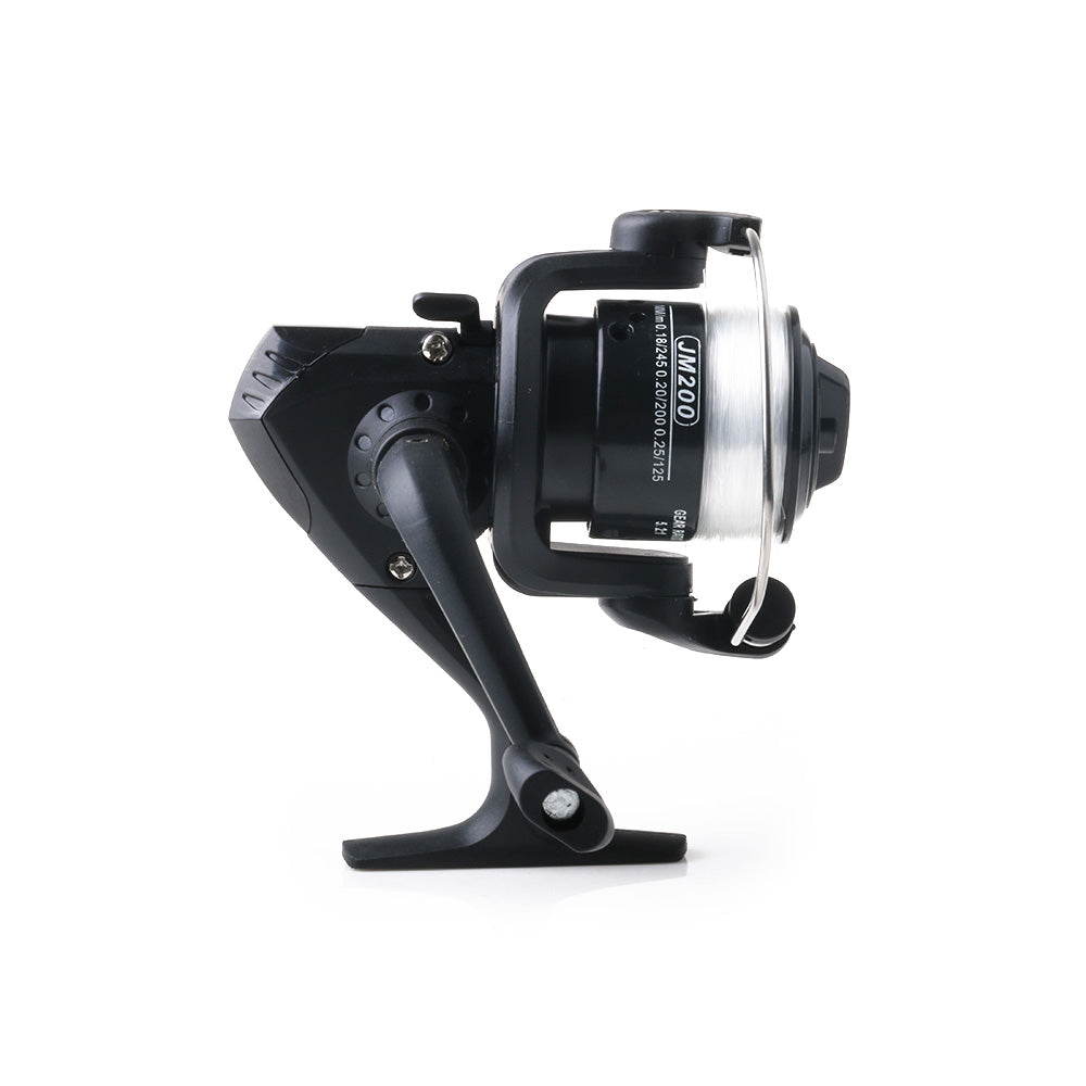 Front-Drag-Spinning-Reel-3BB-Fly-Fishing-Reels-Line-Roller-HENGJIA