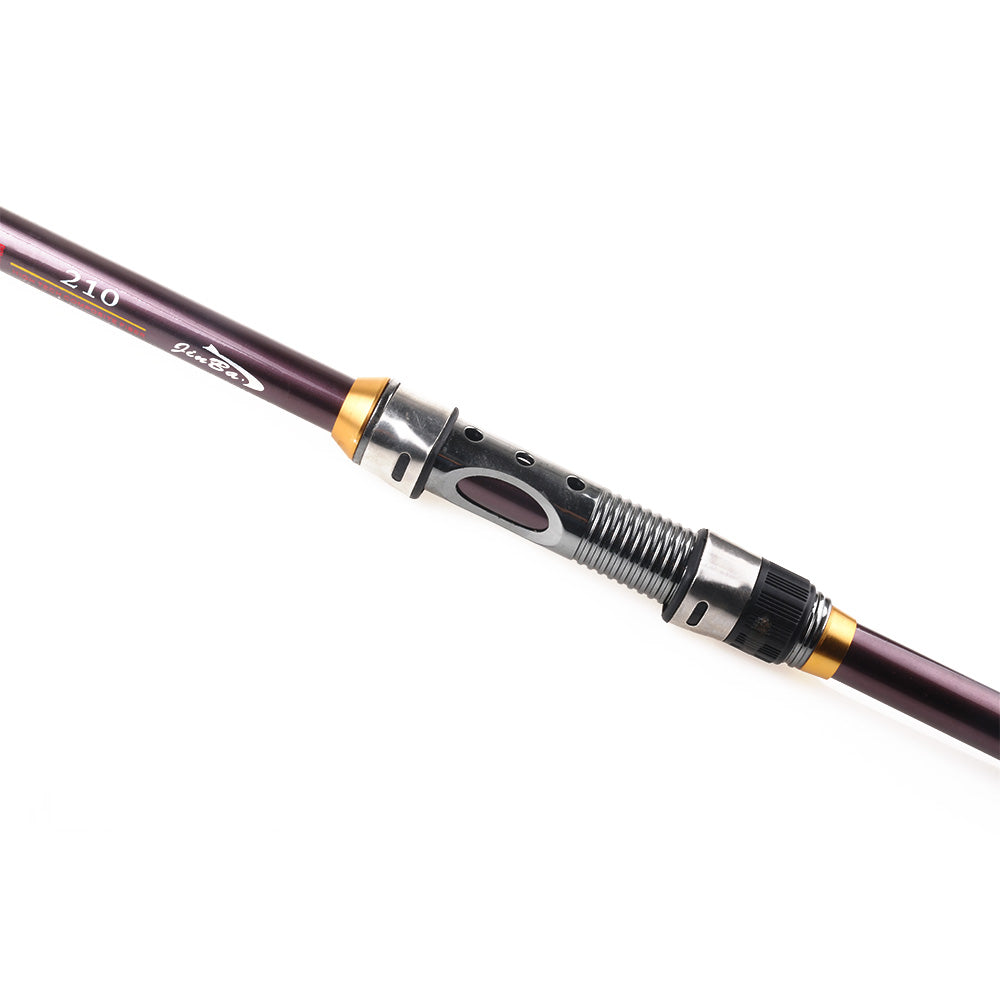 Sea-Hard-Amoured-Glass-Fishing-Rods-Portable-Spinning-Pocket-HENGJIA