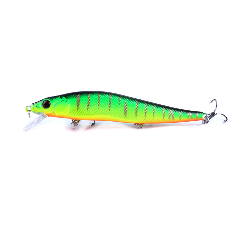 Minnow-Fishing-Bait-with-4#-Treble-Hooks-Deep-Sea-Bait-HENGJIA