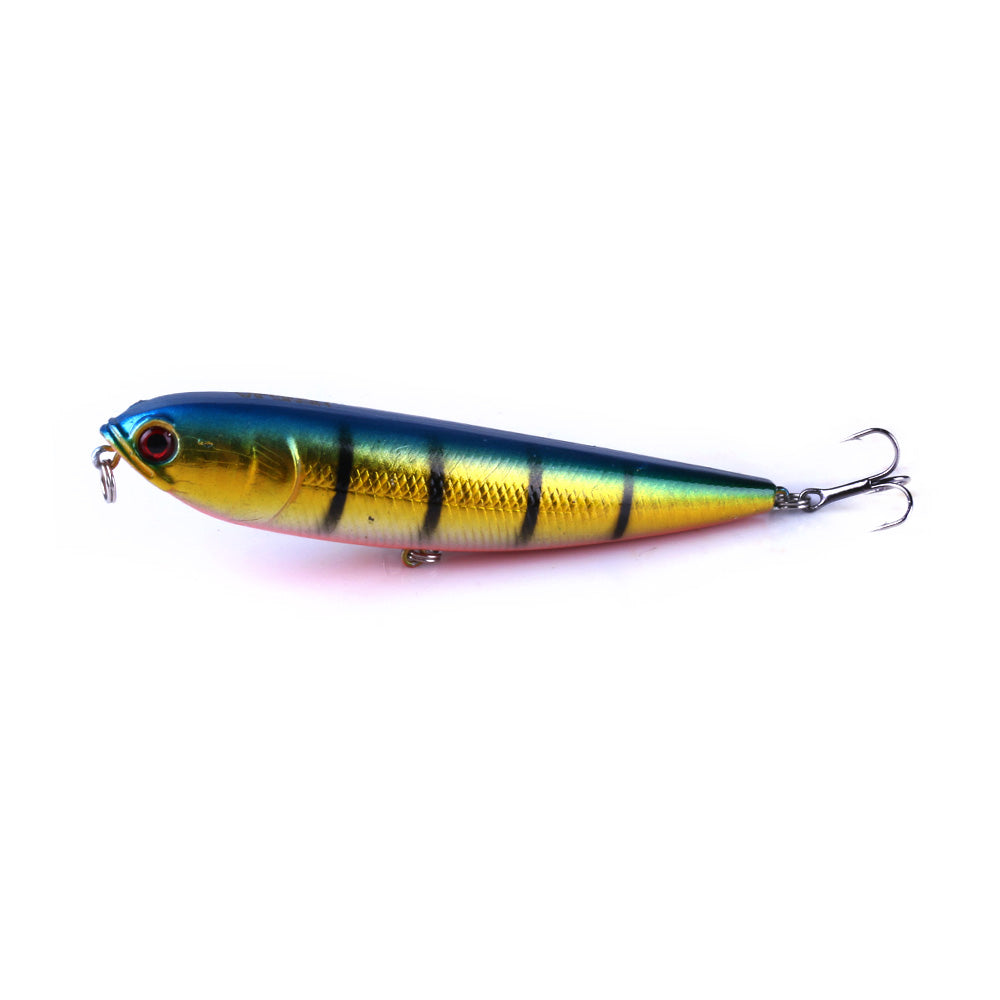 11.5CM/21G-Lipless-Pencil-Minnow-Fishing-Lure-for-Sea-Fishing-HENGJIA