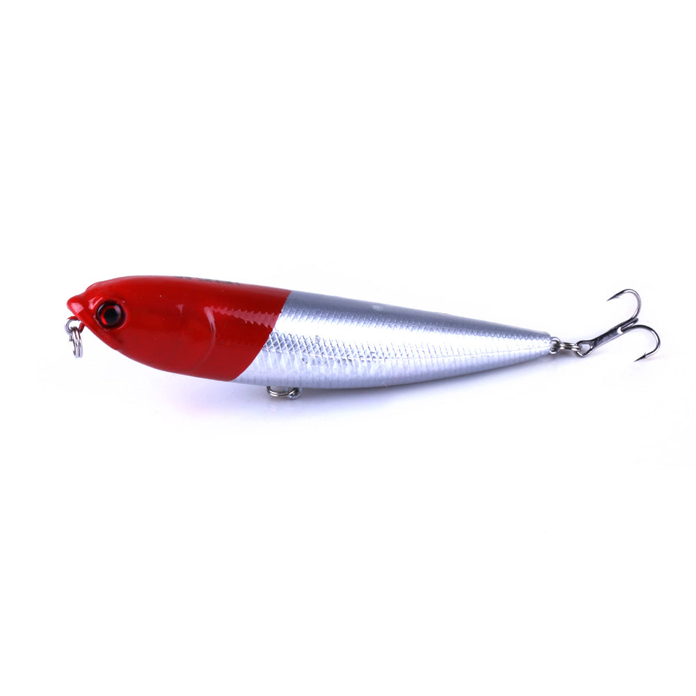 11.5CM/21G-Lipless-Pencil-Minnow-Fishing-Lure-for-Sea-Fishing-HENGJIA