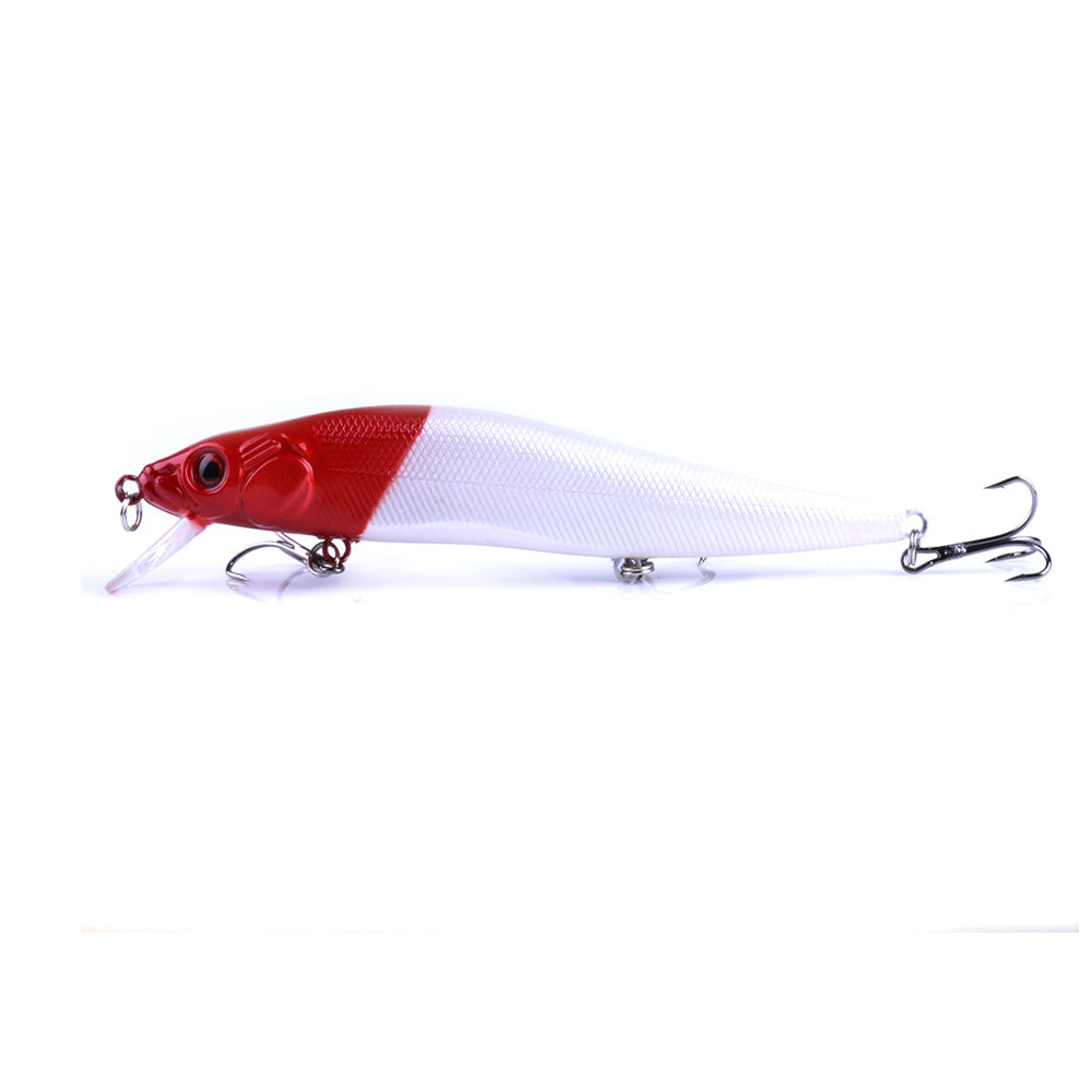 Minnow-Fishing-Bait-with-4#-Treble-Hooks-Deep-Sea-Bait-HENGJIA