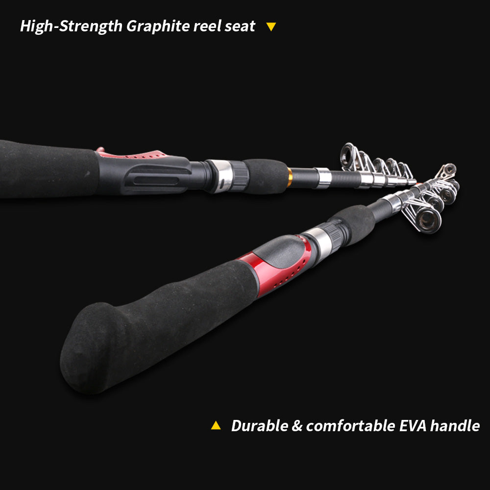 FRP-Fishing-Rod-Gun-Handle-Spinning-Fishing-Rod-with-Reel-HENGJIA
