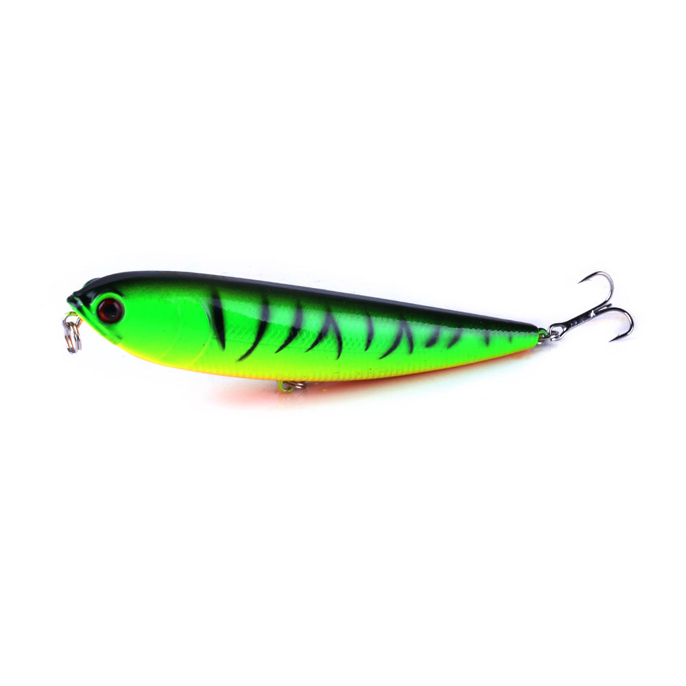 11.5CM/21G-Lipless-Pencil-Minnow-Fishing-Lure-for-Sea-Fishing-HENGJIA