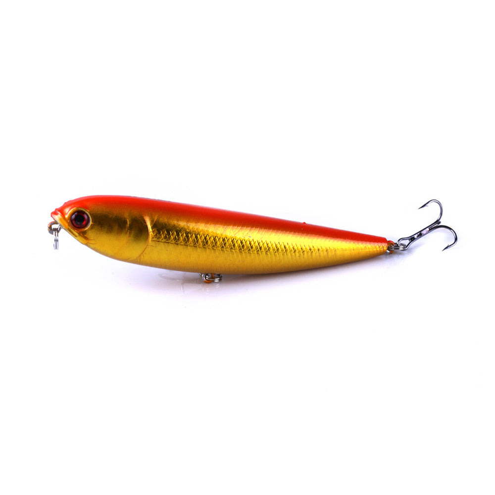 11.5CM/21G-Lipless-Pencil-Minnow-Fishing-Lure-for-Sea-Fishing-HENGJIA