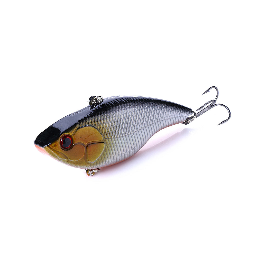 VIB-Fishing-Lure-Minnow-Crankbait-Lifelike-Shads-Pike-Lure-HENGJIA