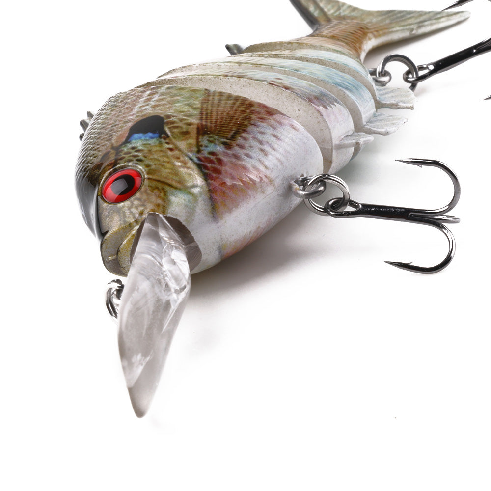 Jointed-Fishing-Lure-Swimbaits-Life-like-Baits-6-Segments-for-HENGJIA