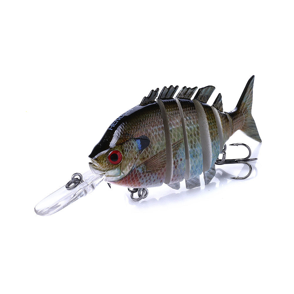 Jointed-Fishing-Lure-Swimbaits-Life-like-Baits-6-Segments-for-HENGJIA