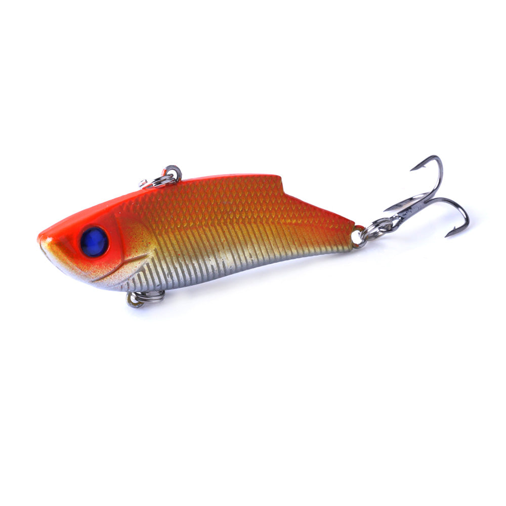 Swimbait-Sinking-Minnow-Lure-Plastic-VIB-Fishing-Bait-HENGJ