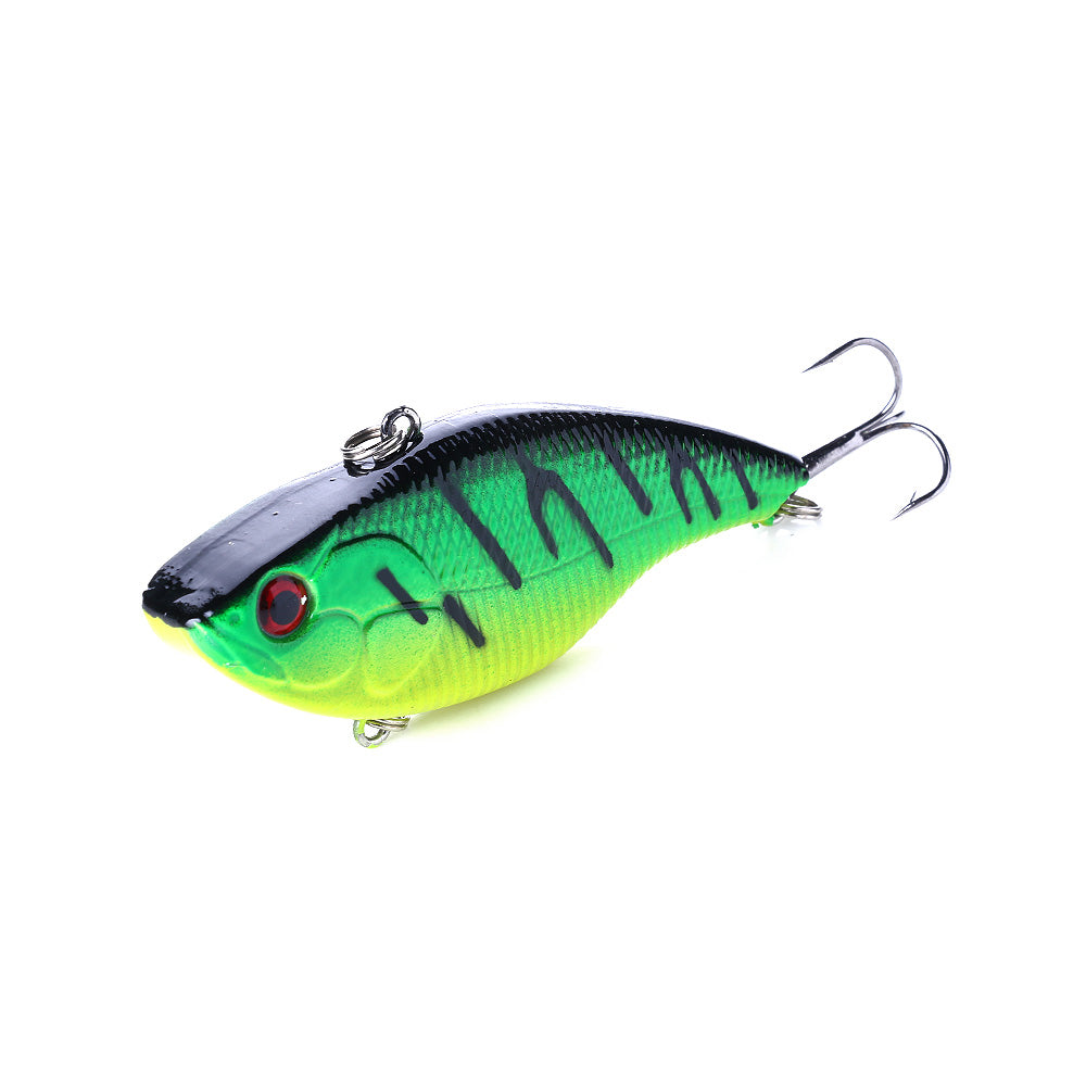 VIB-Fishing-Lure-Minnow-Crankbait-Lifelike-Shads-Pike-Lure-HENGJIA