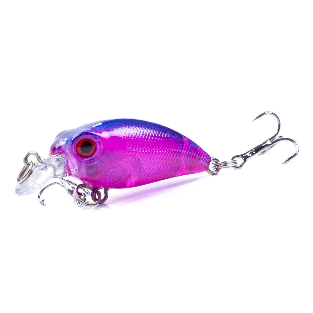 1 7/9in 5/56oz Crankbaits Lure
