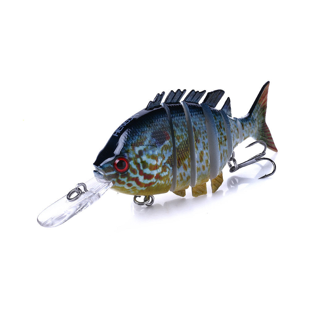 Jointed-Fishing-Lure-Swimbaits-Life-like-Baits-6-Segments-for-HENGJIA