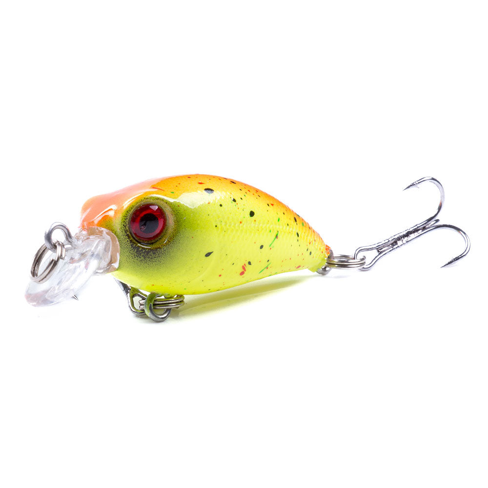 1 7/9in 5/56oz Crankbaits Lure