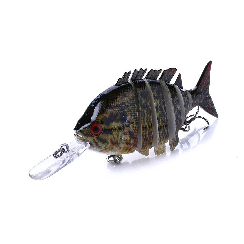 Jointed-Fishing-Lure-Swimbaits-Life-like-Baits-6-Segments-for-HENGJIA