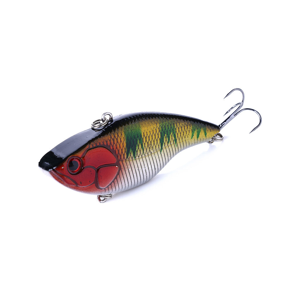 VIB-Fishing-Lure-Minnow-Crankbait-Lifelike-Shads-Pike-Lure-HENGJIA