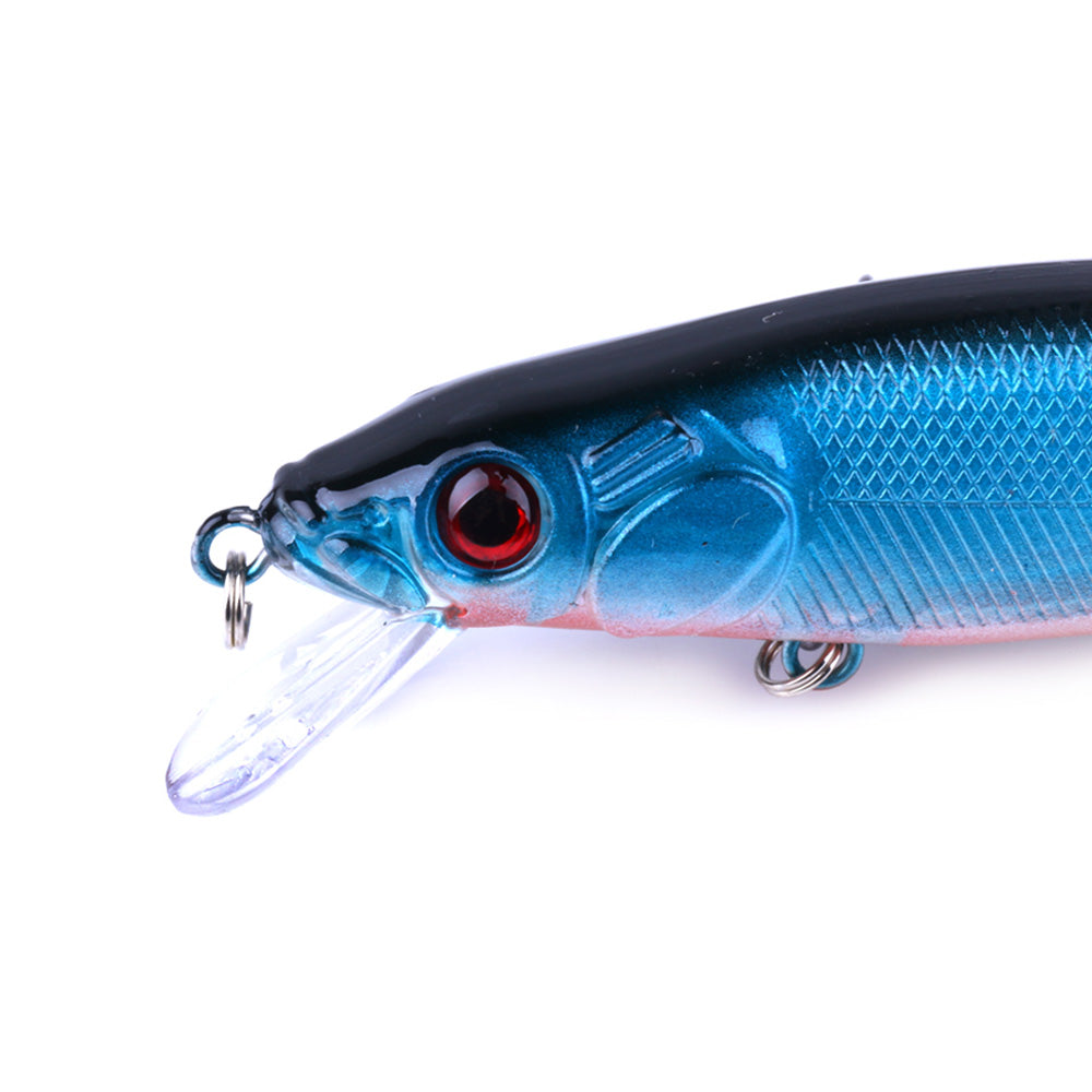 5 1/2in 5/7oz Minnow Lure Bait