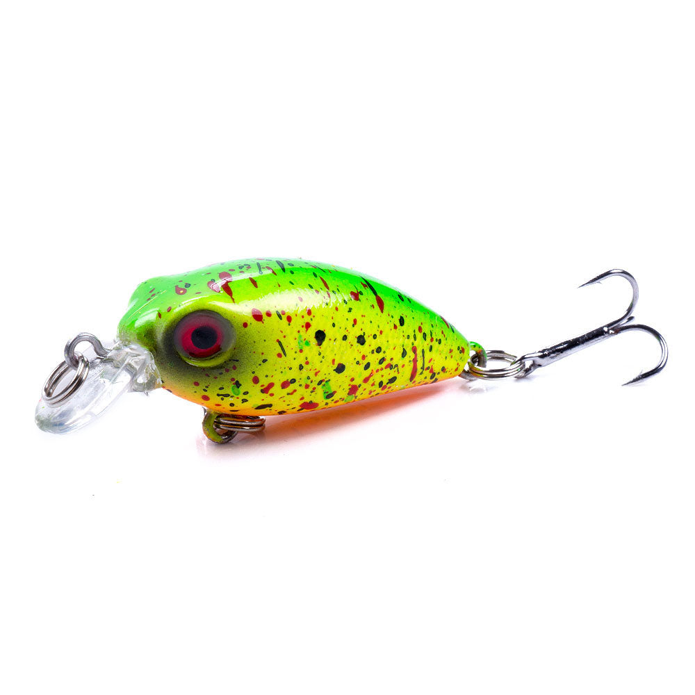 1 7/9in 5/56oz Crankbaits Lure