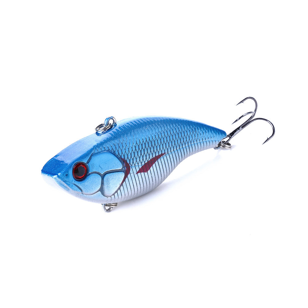 VIB-Fishing-Lure-Minnow-Crankbait-Lifelike-Shads-Pike-Lure-HENGJIA