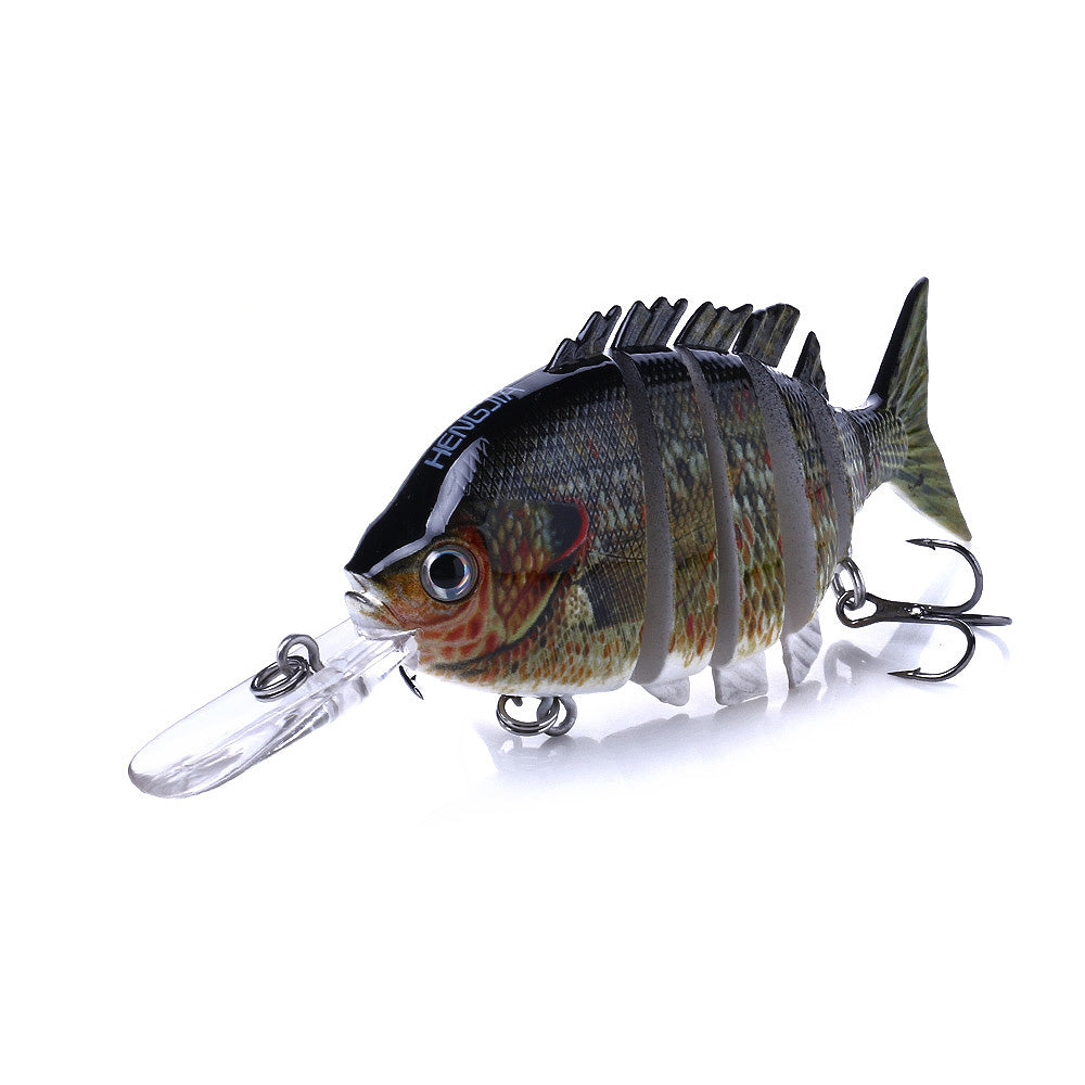 Jointed-Fishing-Lure-Swimbaits-Life-like-Baits-6-Segments-for-HENGJIA