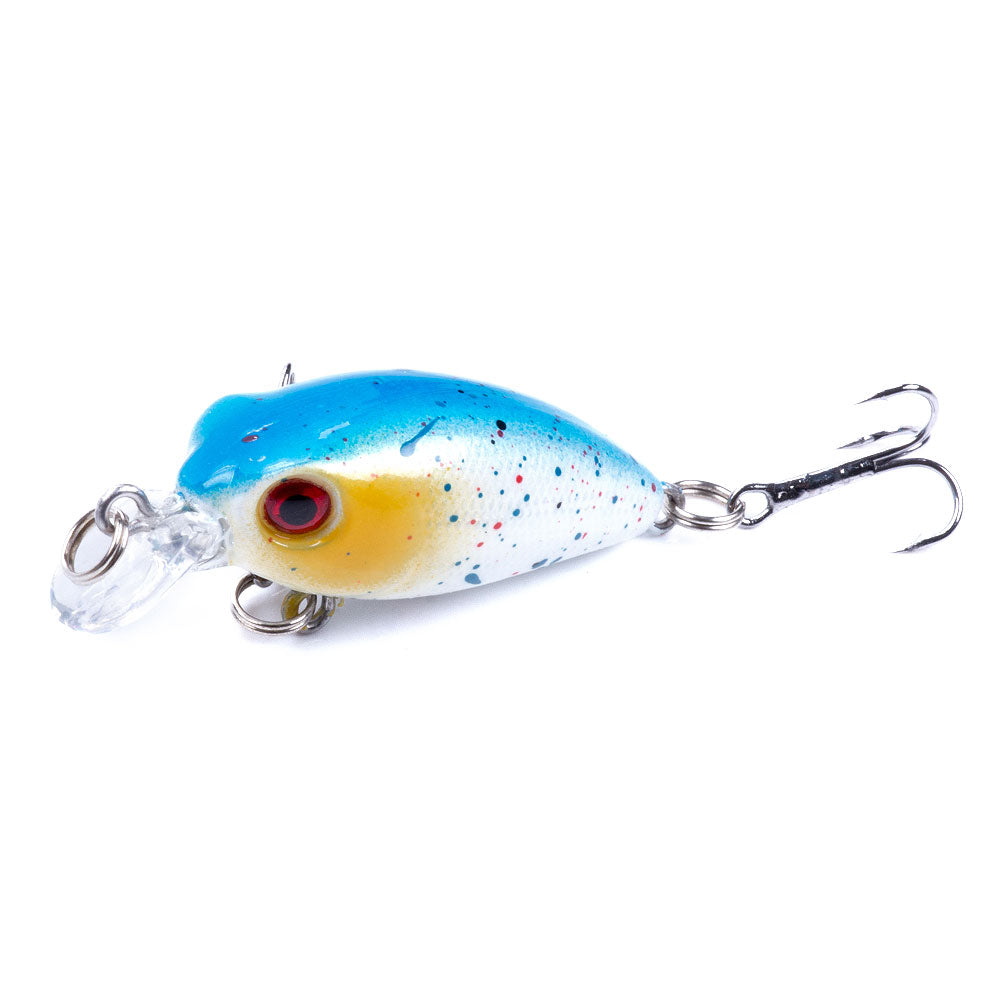 1 7/9in 5/56oz Crankbaits Lure