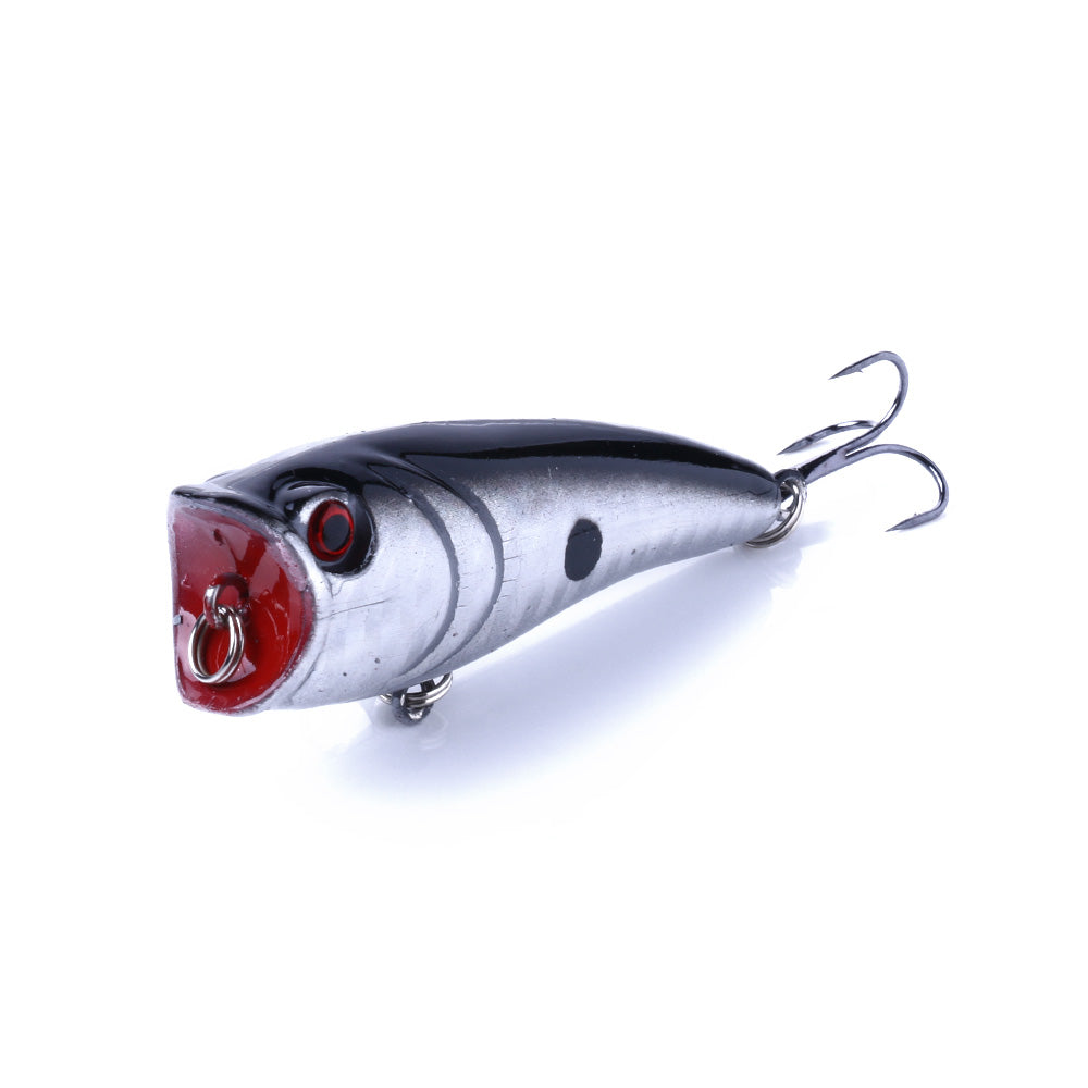 Topwater-Popper-Bait-Floating-Fishing-Lure-Bionic-Bass-Pike-HENGJIA