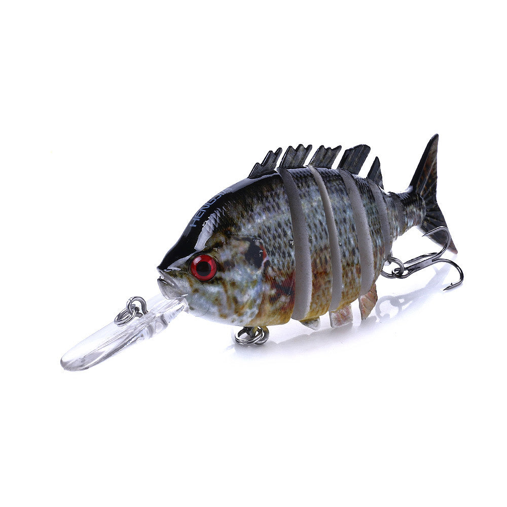 Jointed-Fishing-Lure-Swimbaits-Life-like-Baits-6-Segments-for-HENGJIA