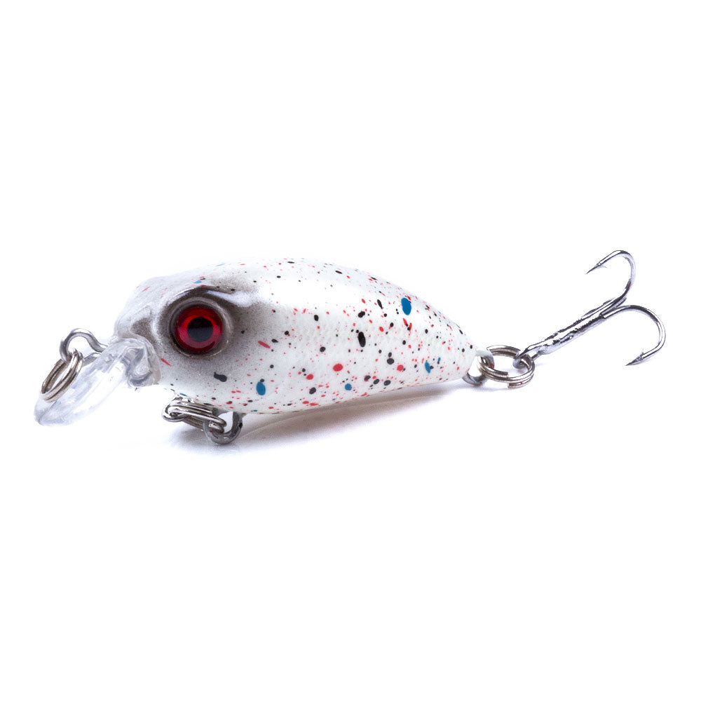 1 7/9in 5/56oz Crankbaits Lure