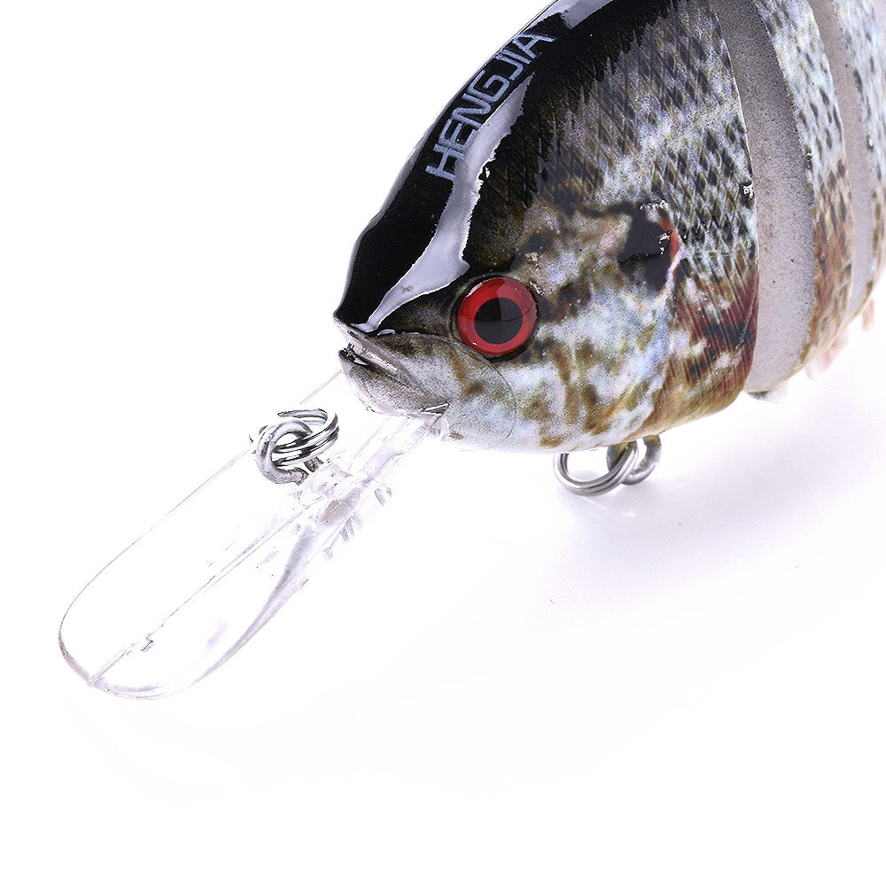 Jointed-Fishing-Lure-Swimbaits-Life-like-Baits-6-Segments-for-HENGJIA
