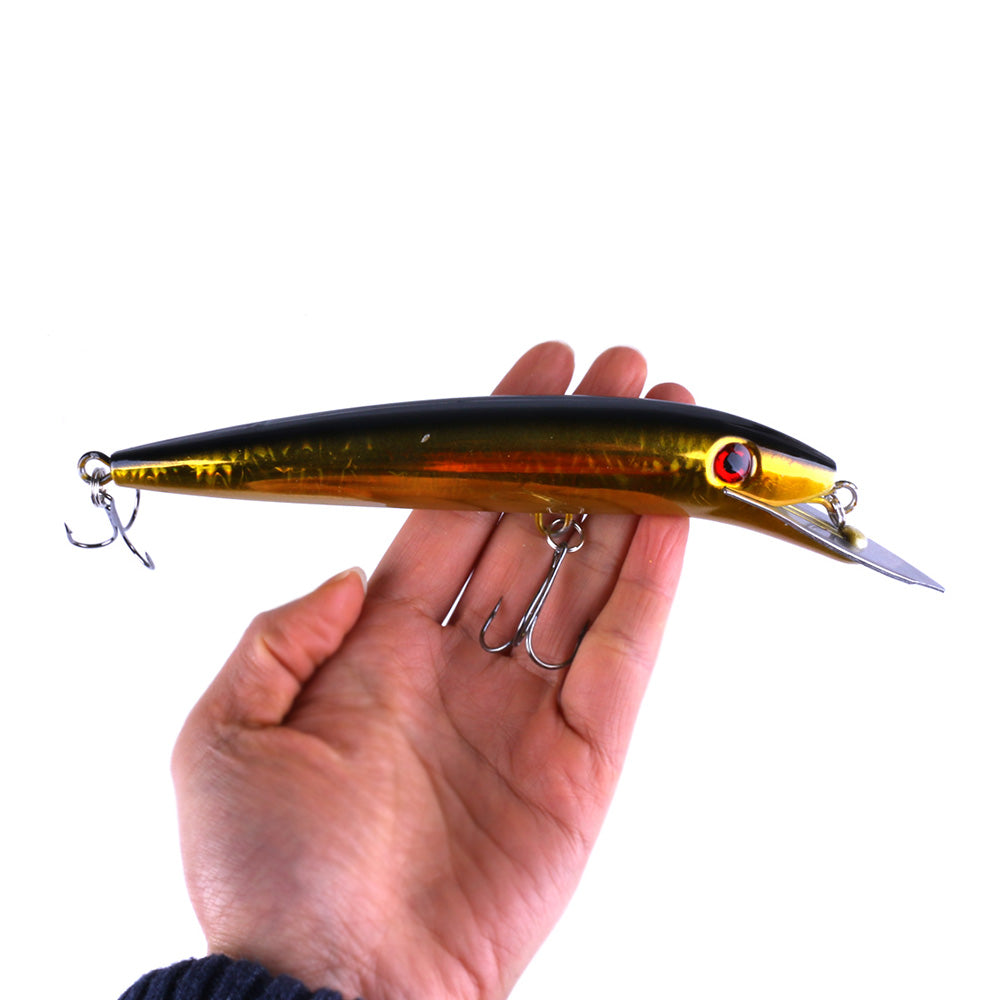 Big-Minnow-Bait-with-Metal-Lip-Sea-Fishing-Bass-Pike-Lure-HENGJIA