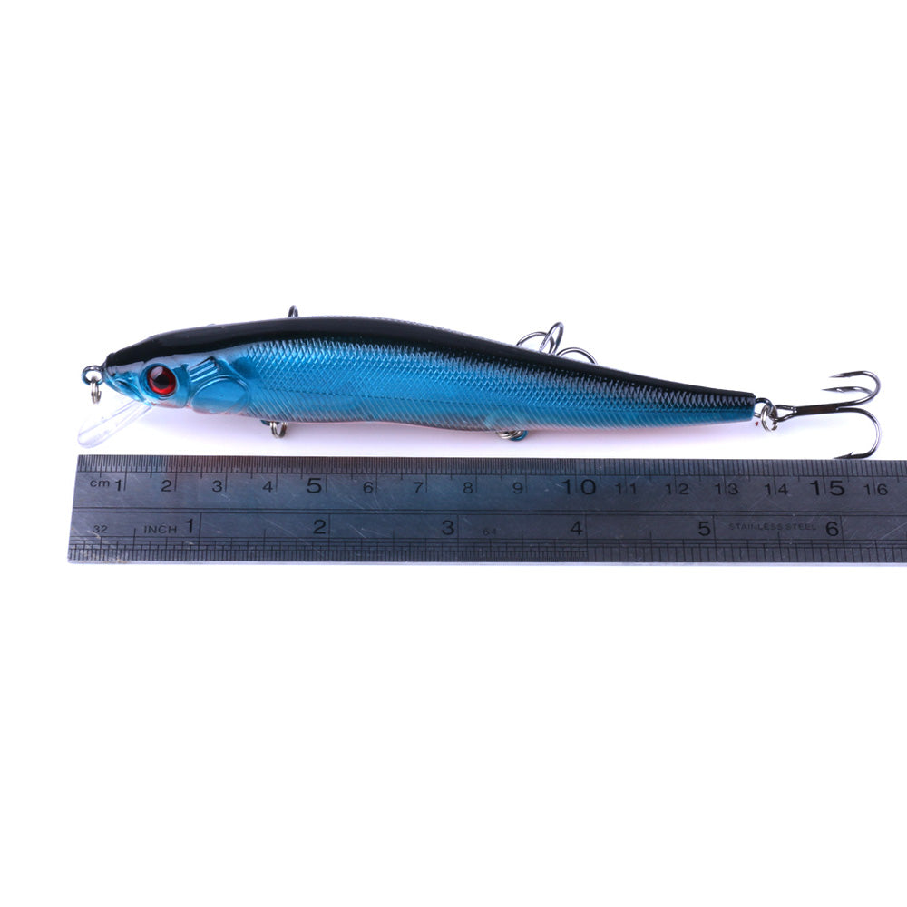 5 1/2in 5/7oz Minnow Lure Bait