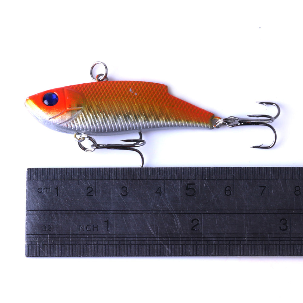 Swimbait-Sinking-Minnow-Lure-Plastic-VIB-Fishing-Bait-HENGJ