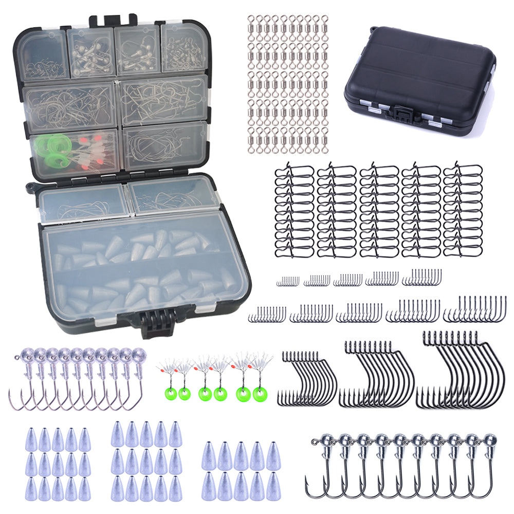 Fishing Accessories Tool Set Kits