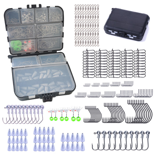 Fishing Accessories Tool Set Kits