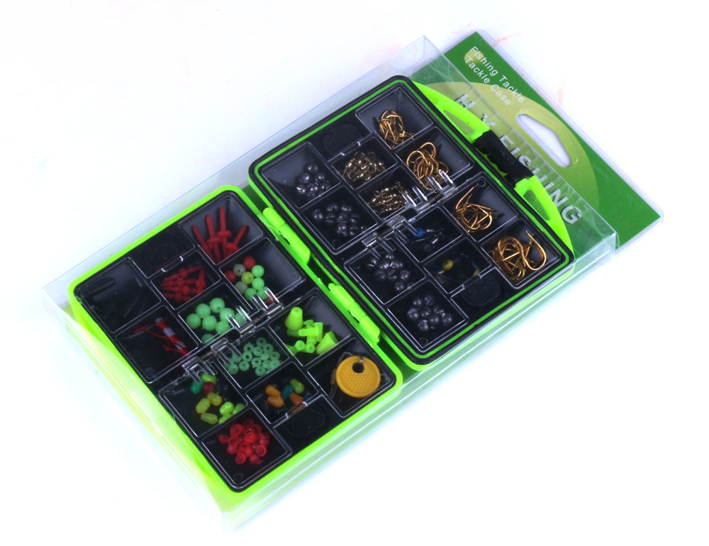 Fishing-boxs-hooks-swivels-sinking-stoppers-pesca-fishing-tool-HENGJIA
