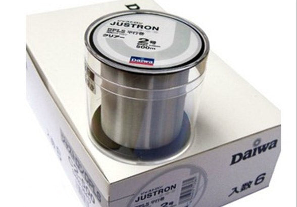 500M-Fly-carp-nylon-fishing-line-linha-pesca-multifilamento